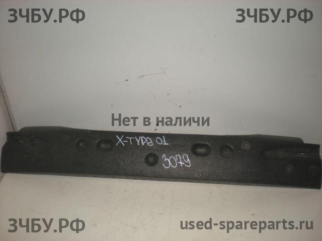 Jaguar X-type (X400) Наполнитель бампера задний