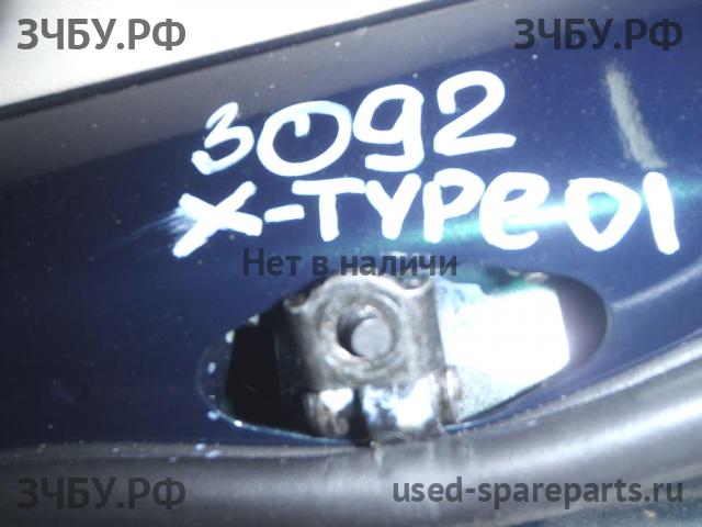 Jaguar X-type (X400) Ограничитель двери