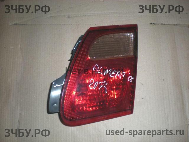 Nissan Almera 16 Фонарь правый