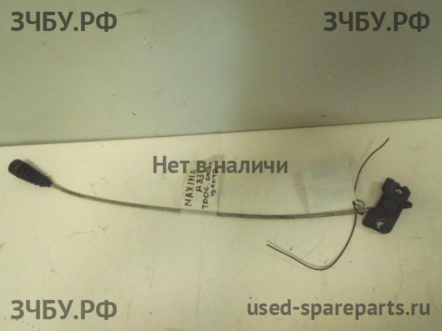 Nissan Maxima 3 (CA33) Трос стояночного тормоза