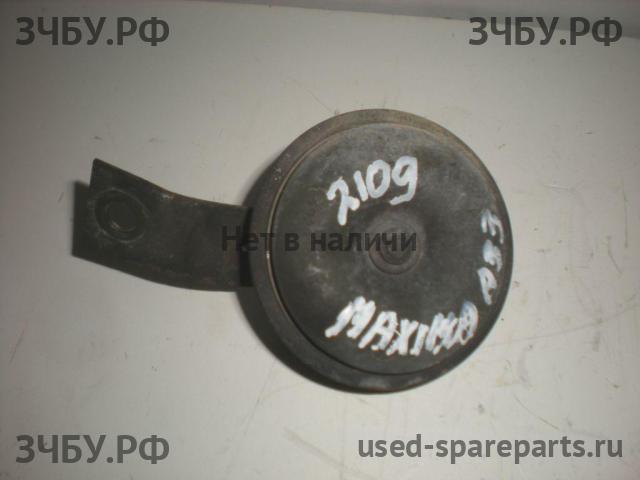 Nissan Maxima 3 (CA33) Сигнал звуковой