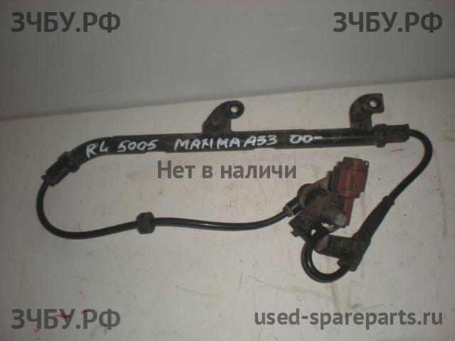 Nissan Maxima 3 (CA33) Датчик ABS задний