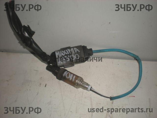 Nissan Maxima 3 (CA33) Датчик кислородный (Lambdasonde)
