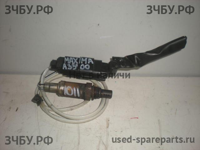 Nissan Maxima 3 (CA33) Датчик кислородный (Lambdasonde)
