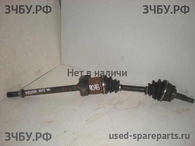Nissan Maxima 3 (CA33) Полуось передняя правая