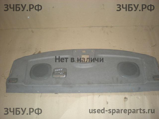 Nissan Almera 16 Полка задняя