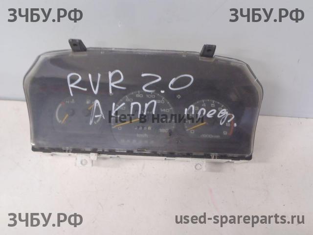 Mitsubishi RVR 1 Панель приборов