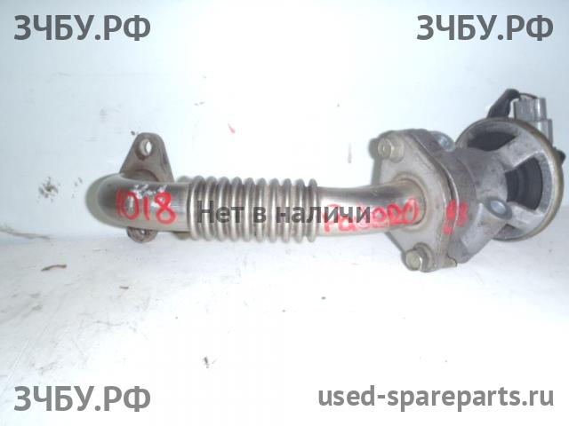 Mitsubishi Pajero/Montero Sport 1 (K9) Клапан рециркуляции выхлопных газов (EGR)