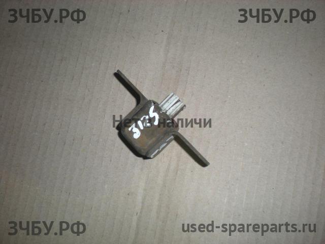 Mitsubishi Pajero/Montero 3 Датчик