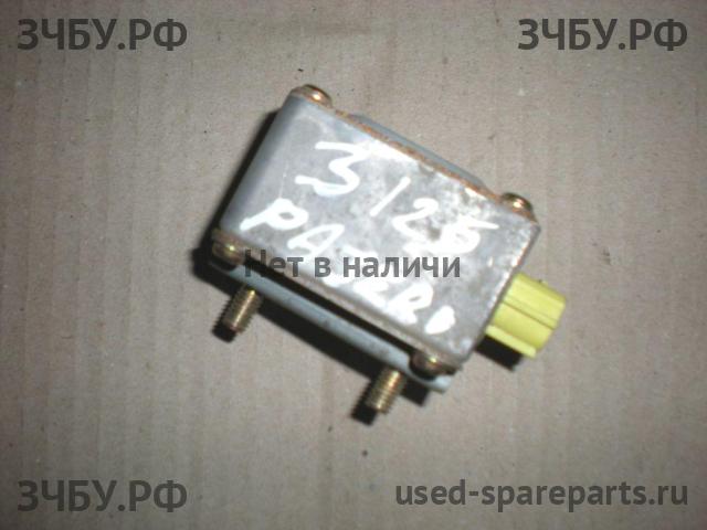 Mitsubishi Pajero/Montero 3 Датчик