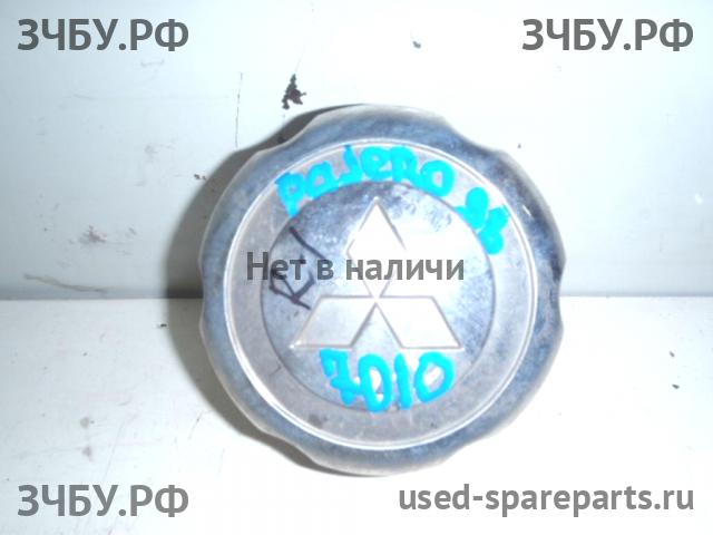 Mitsubishi Pajero/Montero Sport 1 (K9) Колпак колеса декоративный