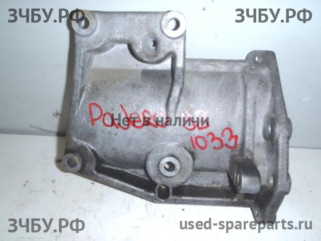 Mitsubishi Pajero/Montero Sport 1 (K9) Кронштейн