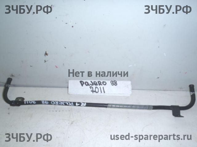 Mitsubishi Pajero/Montero Sport 1 (K9) Трубка масляная