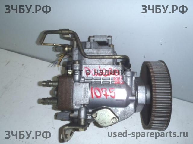Mitsubishi Pajero/Montero Sport 1 (K9) ТНВД (топливный насос высокого давления)