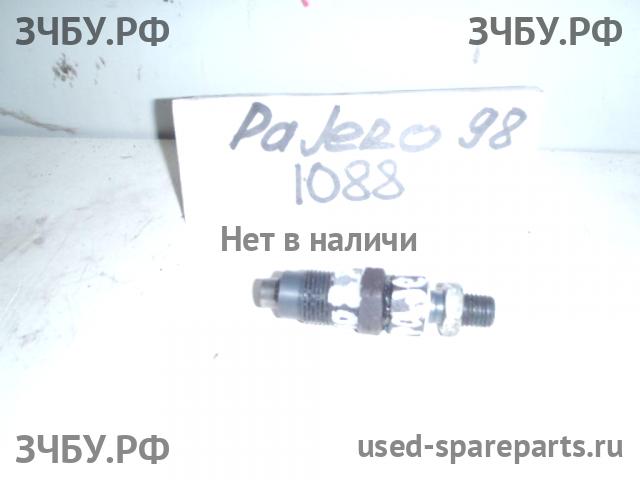 Mitsubishi Pajero/Montero Sport 1 (K9) Форсунка дизельная механическая