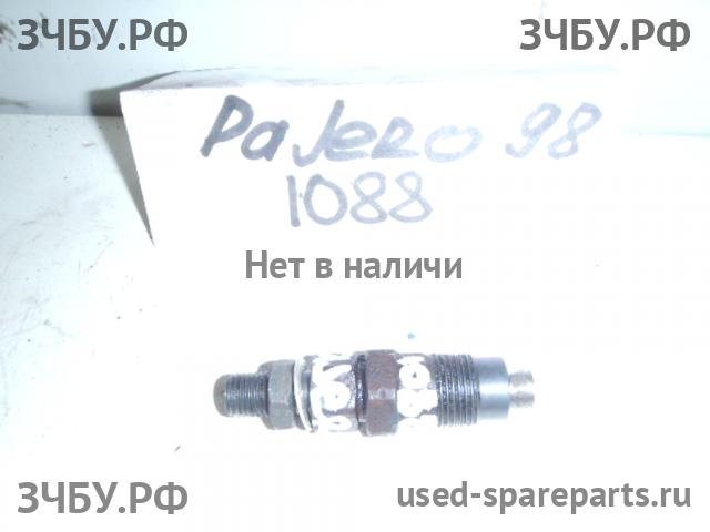 Mitsubishi Pajero/Montero Sport 1 (K9) Форсунка дизельная механическая