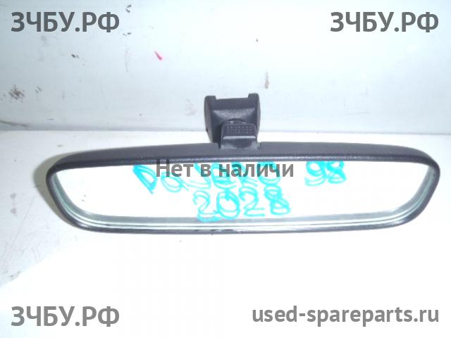 Mitsubishi Pajero/Montero Sport 1 (K9) Зеркало заднего вида