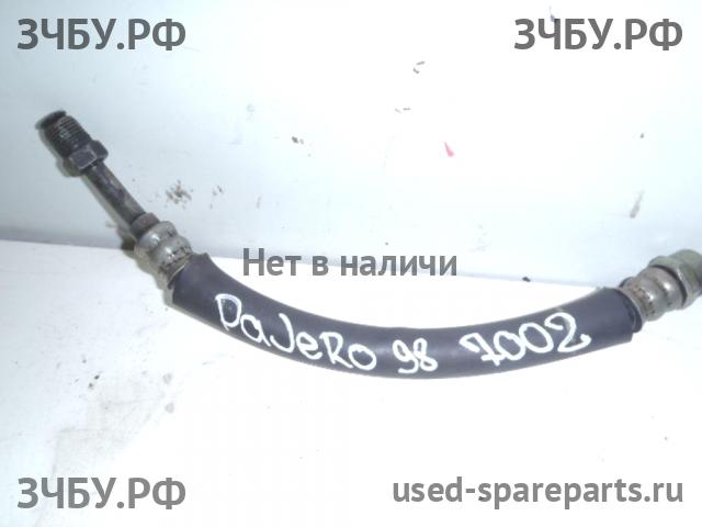 Mitsubishi Pajero/Montero Sport 1 (K9) Трубка картерных газов