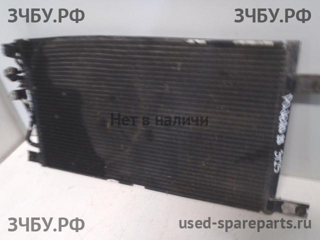 Mitsubishi Pajero/Montero Sport 1 (K9) Радиатор кондиционера
