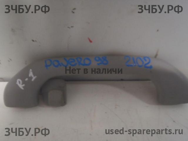 Mitsubishi Pajero/Montero Sport 1 (K9) Ручка внутренняя потолочная