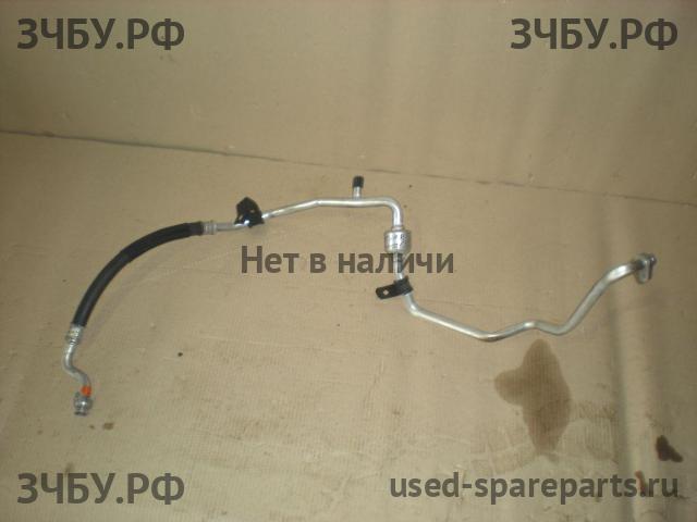 Nissan Note 1 (E11) Трубка кондиционера