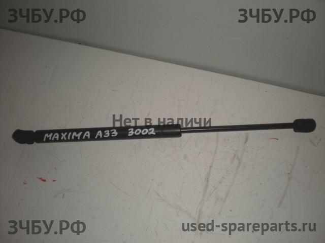 Nissan Maxima 3 (CA33) Амортизатор капота