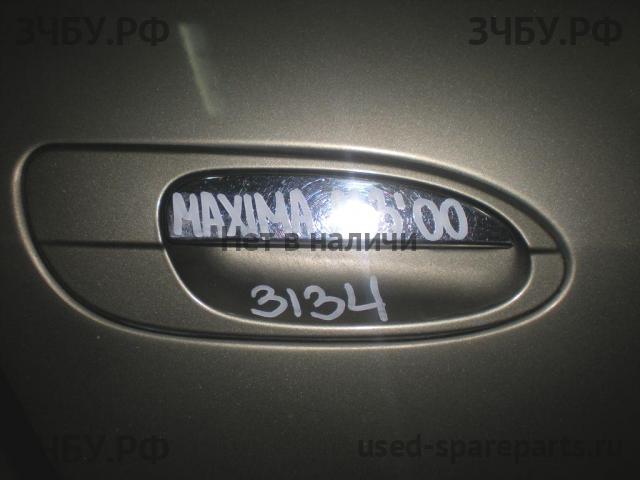 Nissan Maxima 3 (CA33) Ручка двери задней наружная правая