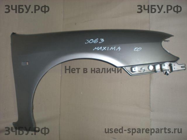 Nissan Maxima 3 (CA33) Крыло переднее правое