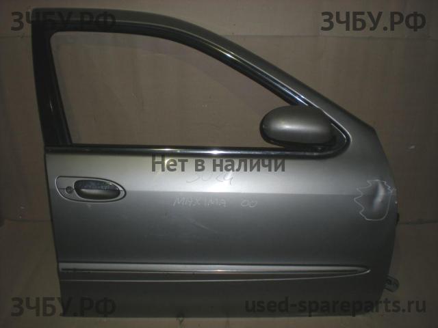 Nissan Maxima 3 (CA33) Дверь передняя правая