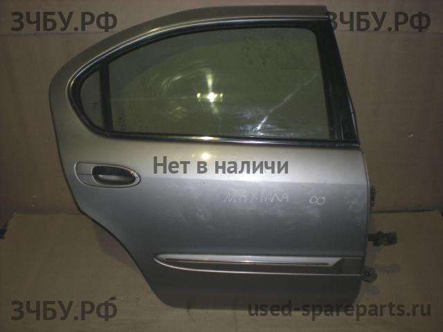 Nissan Maxima 3 (CA33) Дверь задняя правая