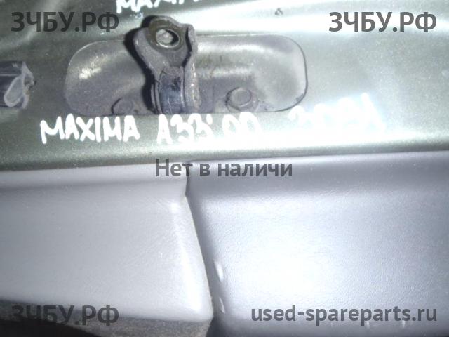 Nissan Maxima 3 (CA33) Ограничитель двери