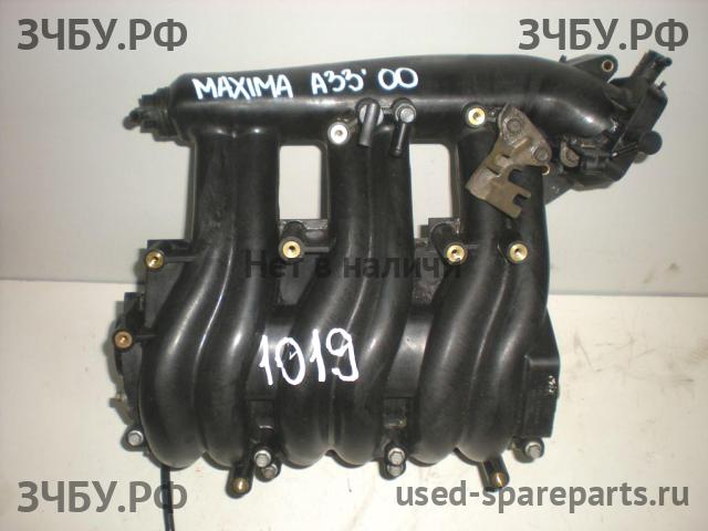 Nissan Maxima 3 (CA33) Коллектор впускной