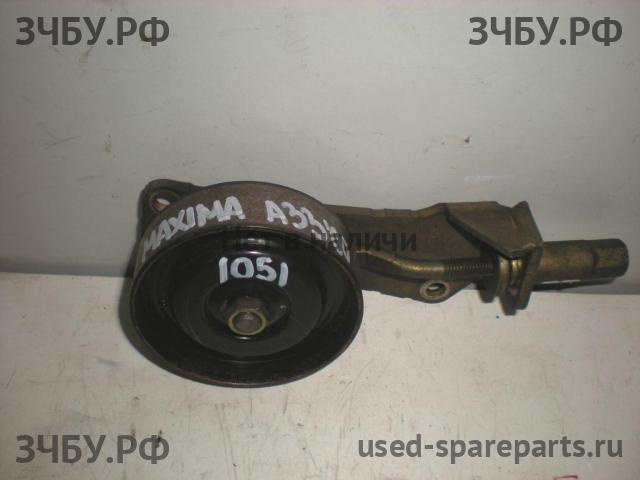 Nissan Maxima 3 (CA33) Ролик натяжения ремня