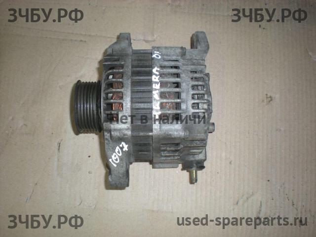 Nissan Almera 16 Генератор