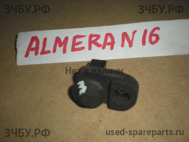 Nissan Almera 16 Выключатель концевой