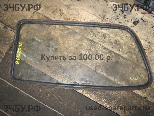 ВАЗ (VAZ) Niva 2121 Стекло кузовное глухое правое