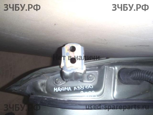 Nissan Maxima 3 (CA33) Петля двери задней правой