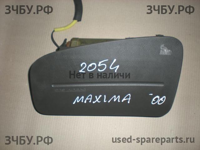 Nissan Maxima 3 (CA33) Подушка безопасности пассажирская (в торпедо)