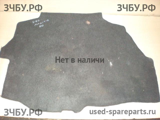 Nissan Maxima 3 (CA33) Обшивка пола