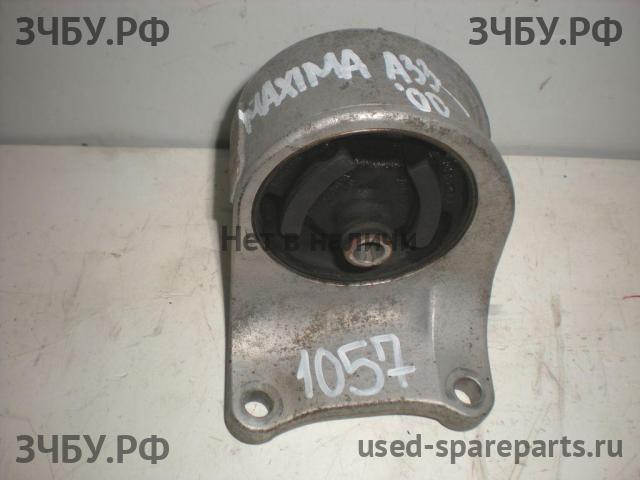 Nissan Maxima 3 (CA33) Опора КПП