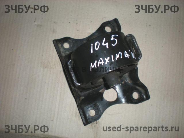 Nissan Maxima 3 (CA33) Опора КПП