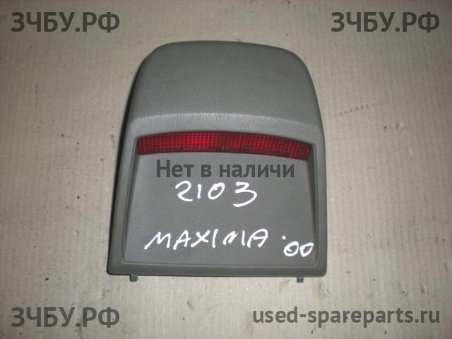 Nissan Maxima 3 (CA33) Фонарь задний в бампер левый