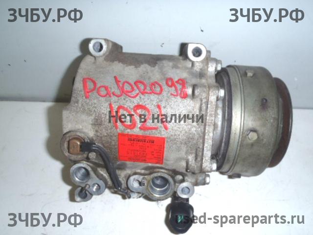 Mitsubishi Pajero/Montero Sport 1 (K9) Компрессор системы кондиционирования