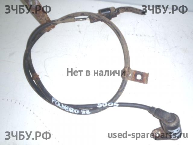 Mitsubishi Pajero/Montero Sport 1 (K9) Датчик ABS задний