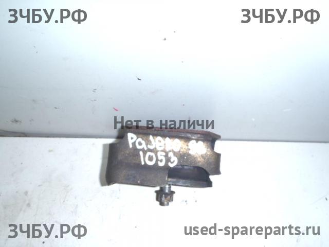 Mitsubishi Pajero/Montero Sport 1 (K9) Опора двигателя