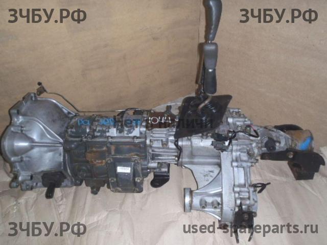Mitsubishi Pajero/Montero Sport 1 (K9) МКПП (механическая коробка переключения передач)