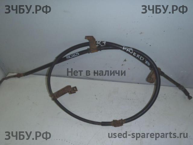 Mitsubishi Pajero/Montero Sport 1 (K9) Трос стояночного тормоза