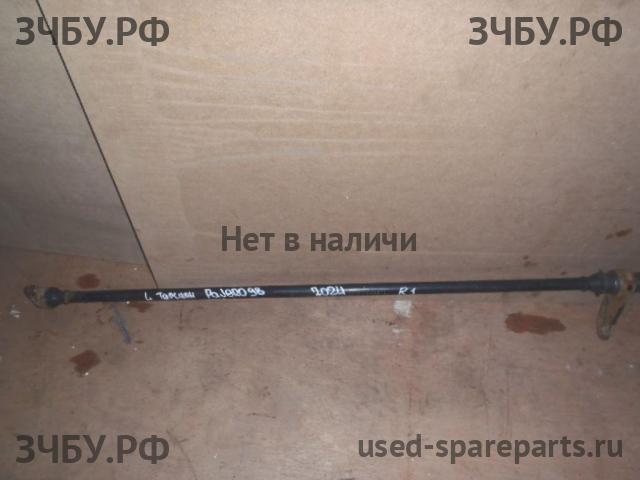 Mitsubishi Pajero/Montero Sport 1 (K9) Торсион передней подвески