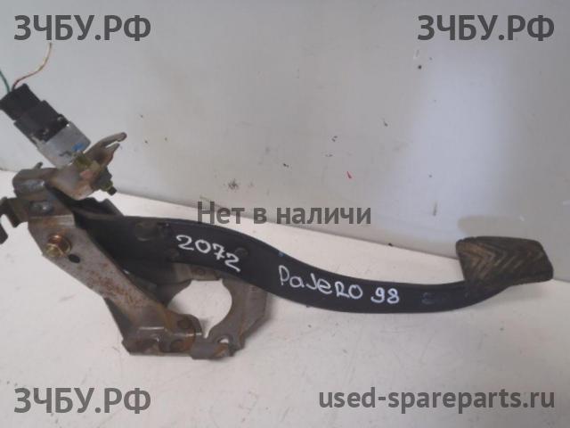 Mitsubishi Pajero/Montero Sport 1 (K9) Педаль тормоза