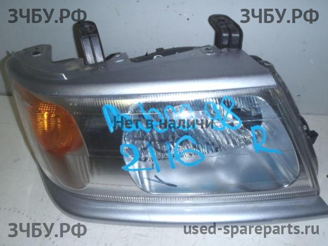 Mitsubishi Pajero/Montero Sport 1 (K9) Фара правая